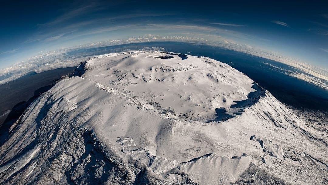 Kilimanjaro